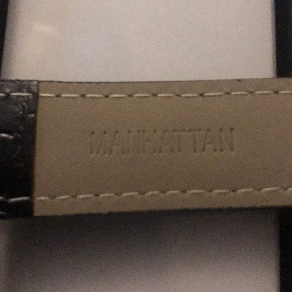 Manhattan Watch - Picture 5 of 8